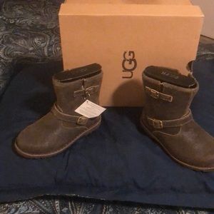 Boots ugg